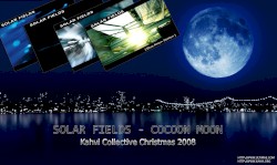 Cocoon Moon