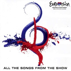 Eurovision Song Contest: Belgrade 2008