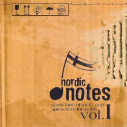Nordic Notes Vol. I