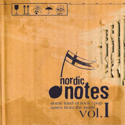 Nordic Notes Vol. I