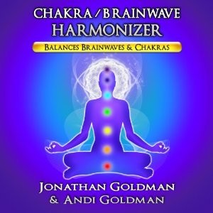 Chakra-Brainwave Harmonizer