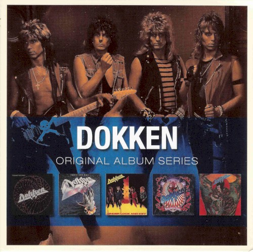 Original Album Series