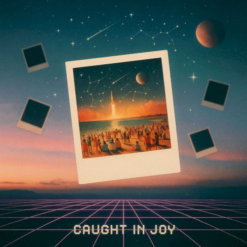 Polaroid Sky