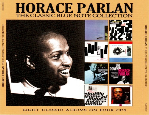 The Classic Blue Note Collection
