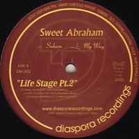 Life Stage, Part 2