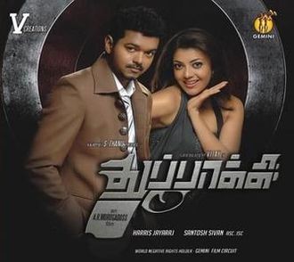 Thuppakki