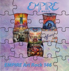 Empire Art Rock 146