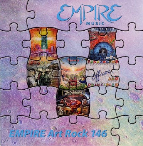 Empire Art Rock 146