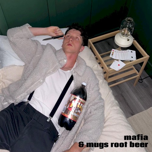 Mafia & Mugs Rootbeer