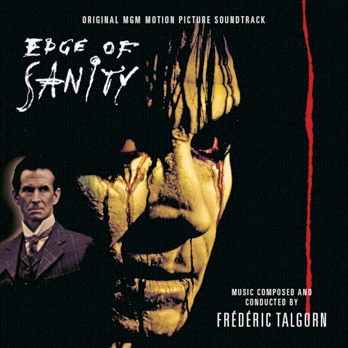 Edge of Sanity