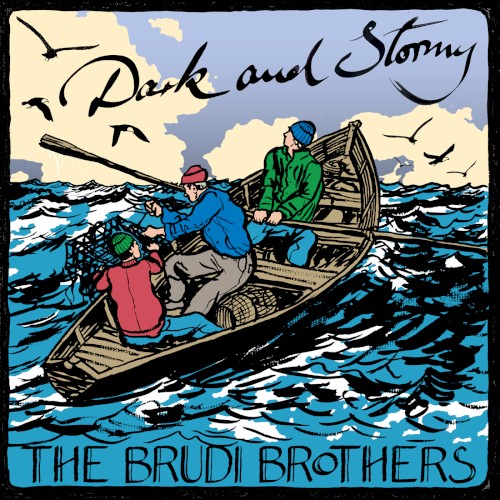 Dark and Stormy