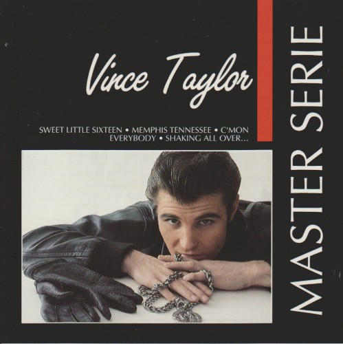Vince Taylor