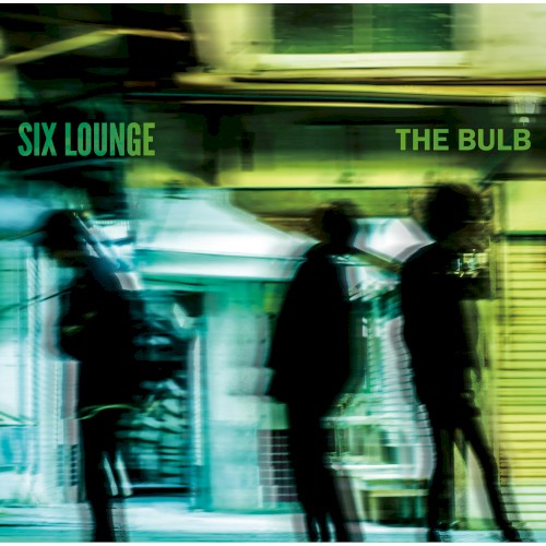 The Bulb (Deluxe Version)