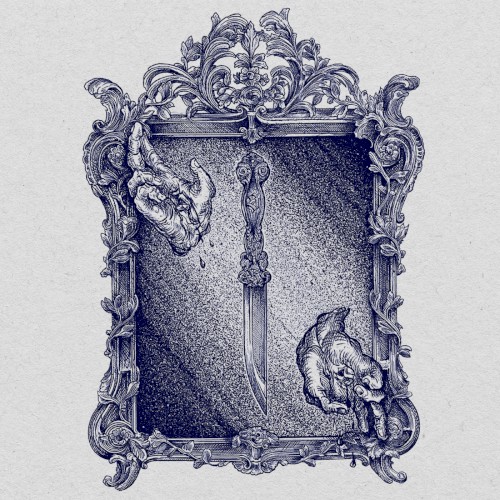 Unyielding / Unseeing