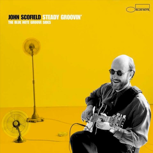 Steady Groovin'