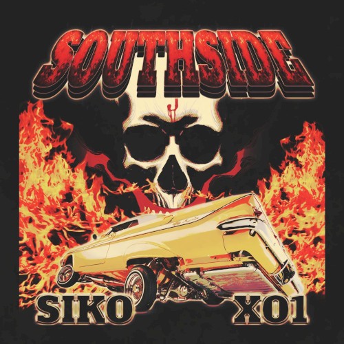 SOUTHSIDE
