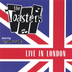 Live in London