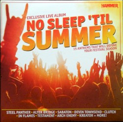 No Sleep ’Til Summer