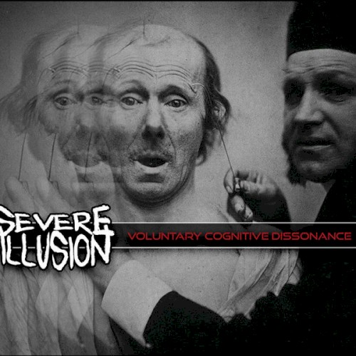 Voluntary Cognitive Dissonance