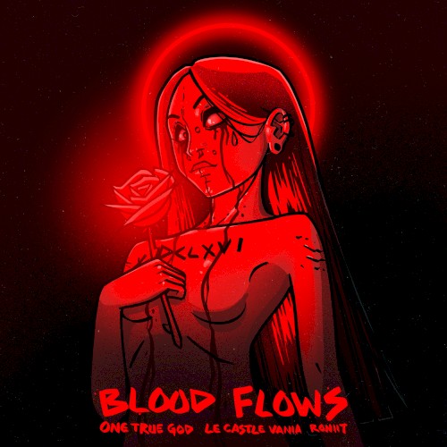 Blood Flows