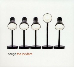 The Incident