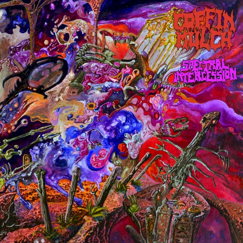 Spectral Intercession