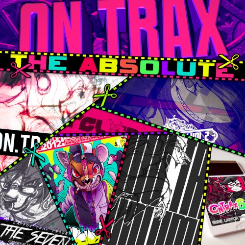 ON TRAX: THE ABSOLUTE