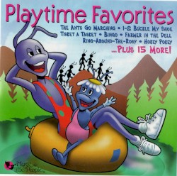 Playtime Favorites
