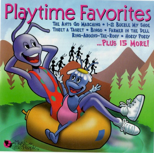 Playtime Favorites