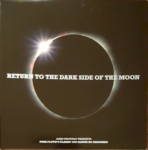 Return to the Dark Side of the Moon