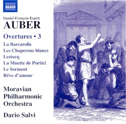 Overtures • 3