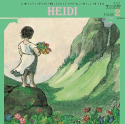 Heidi, Folge 2