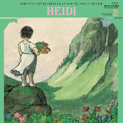 Heidi, Folge 2