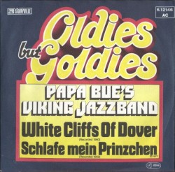 White Cliffs of Dover / Schlafe mein Prinzchen