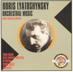 Orchestral Music