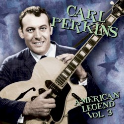 American Legend, Vol. 3