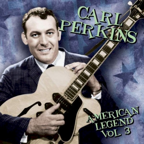 American Legend, Vol. 3