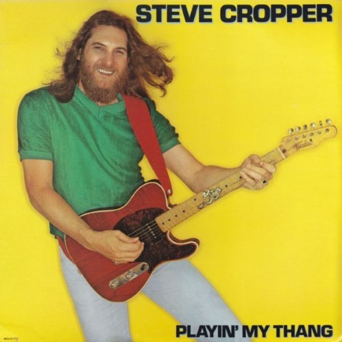 Playin’ My Thang