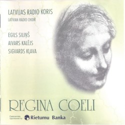 Regina Coeli