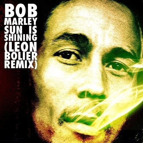 Sun Is Shining (Leon Bolier Remix)