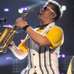 Careless Runaway (Epic Sax Guy vs. George Michael)