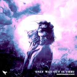 Only Way Out Is Thru
