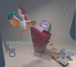 Romanciel