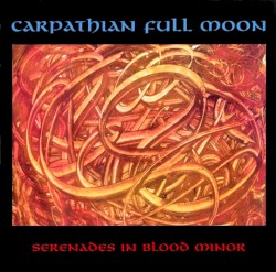 Serenades in Blood Minor