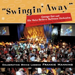 Swingin' Away