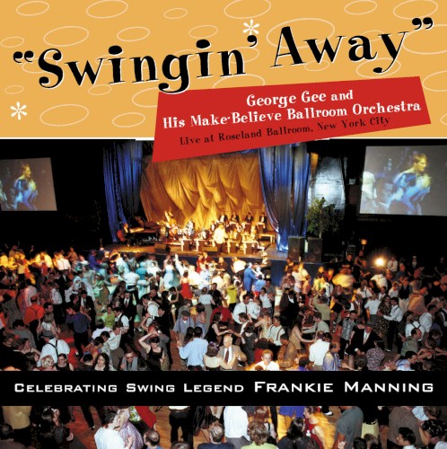 Swingin' Away