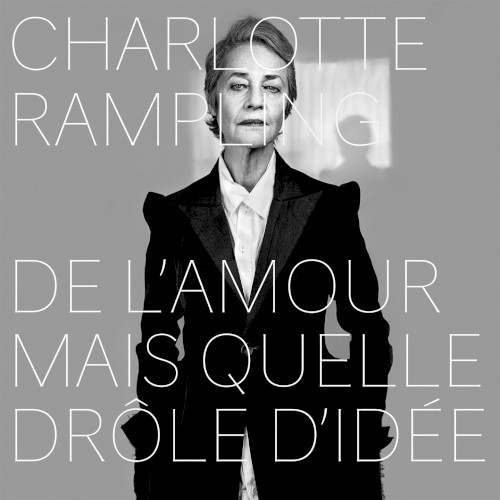 De l’amour mais quelle drôle d’idée