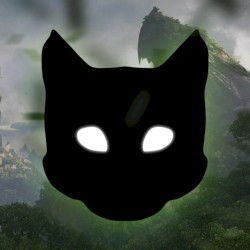 Jungle Meow