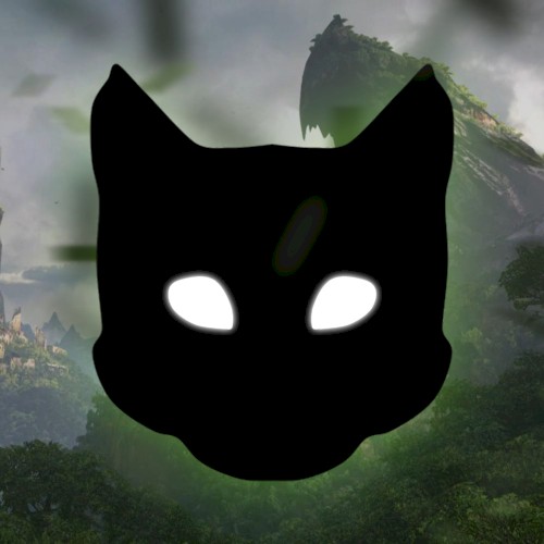 Jungle Meow