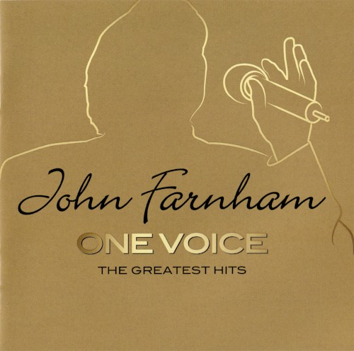One Voice: The Greatest Hits